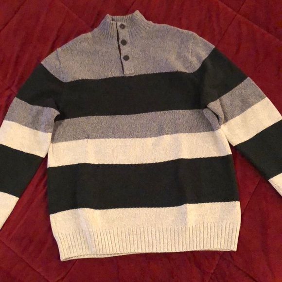 Chaps sweater - Picture 1 of 4